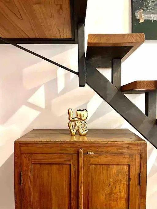 Campo De' Fiori Loft The Angeli'S Apartment Rome Italy