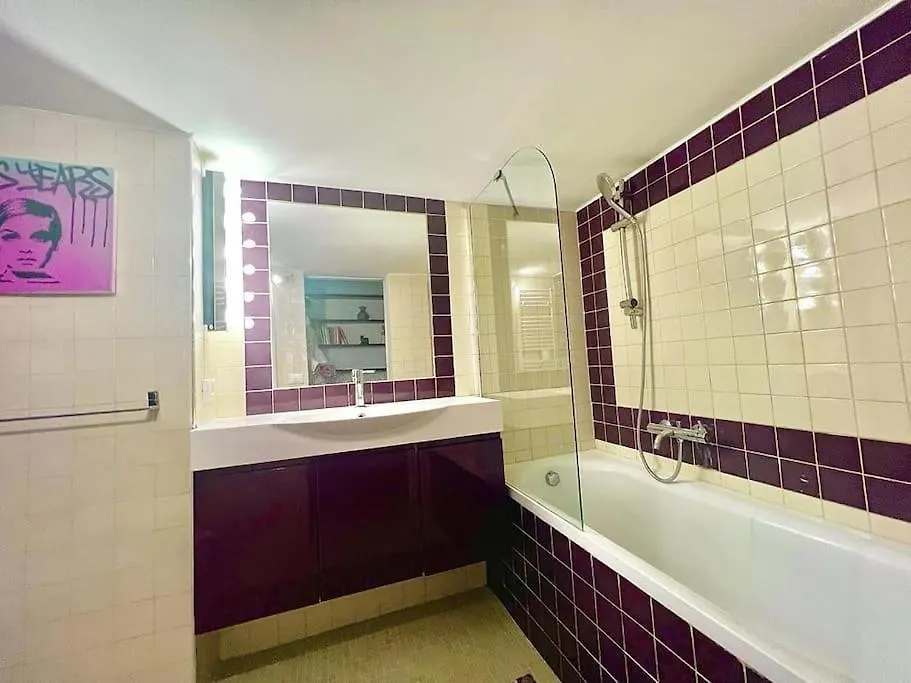 Campo De' Fiori Loft The Angeli'S Apartment Rome Italy