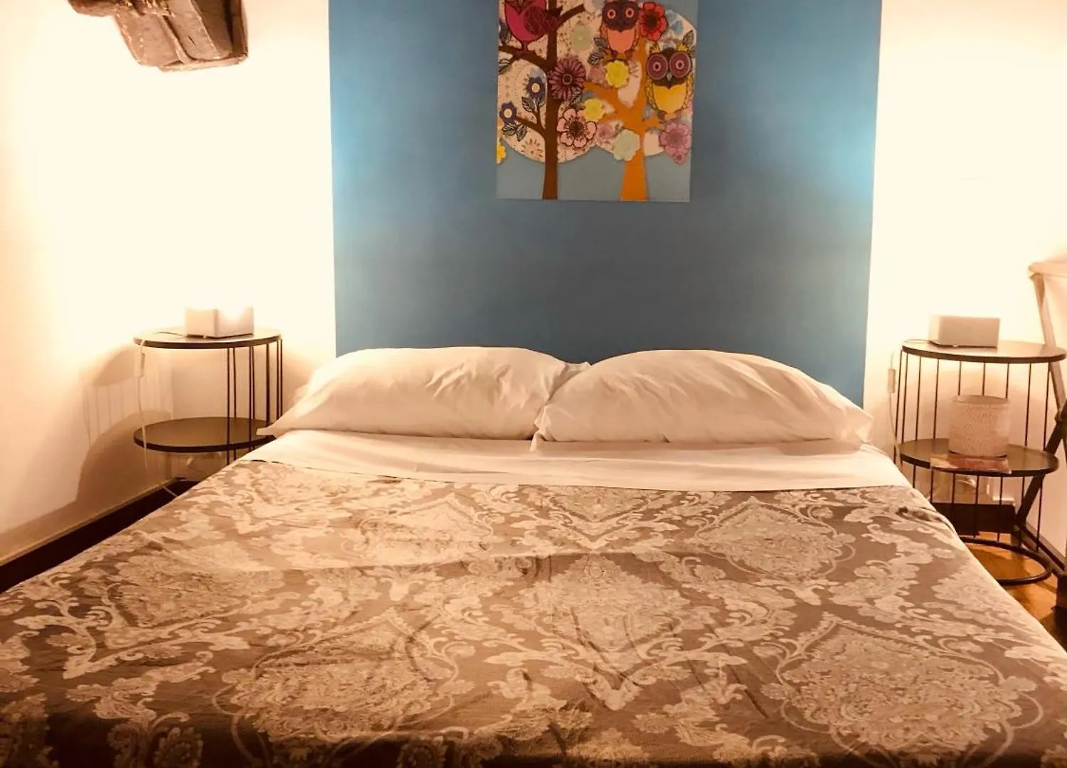 Campo De' Fiori Loft The Angeli'S Apartment Rom 0*,  Italien